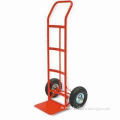 Utility Carts with Solid Tire and Toe Plate, Hand Trolley, Available in Various Models